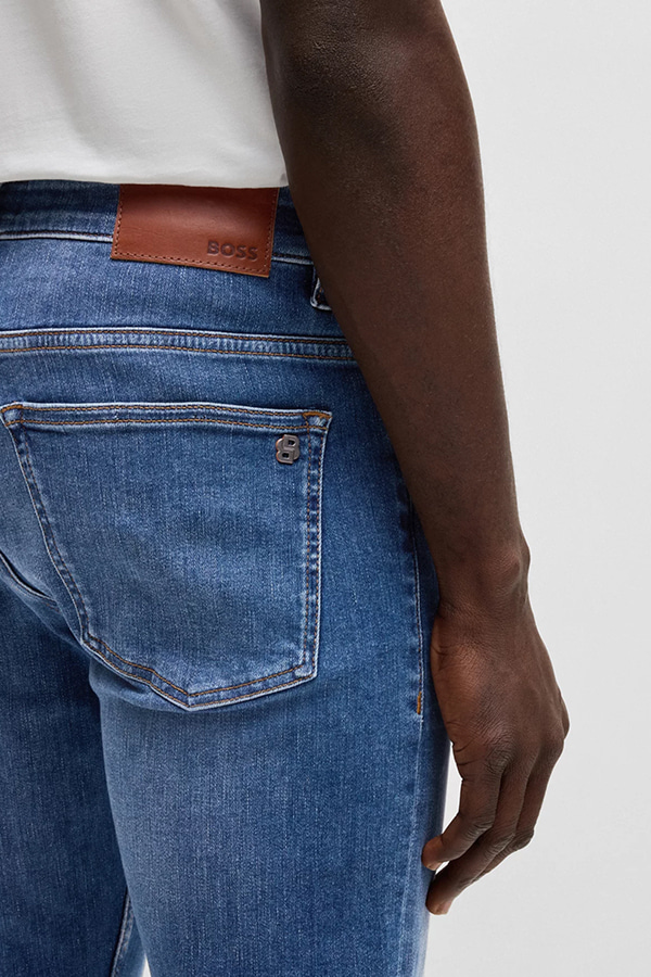 ΤΖΗΝ BOSS - 422 DENIM